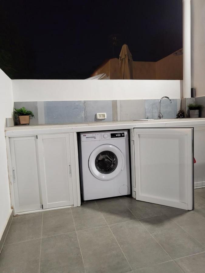 ארונה Marga Studio H10 מראה חיצוני תמונה