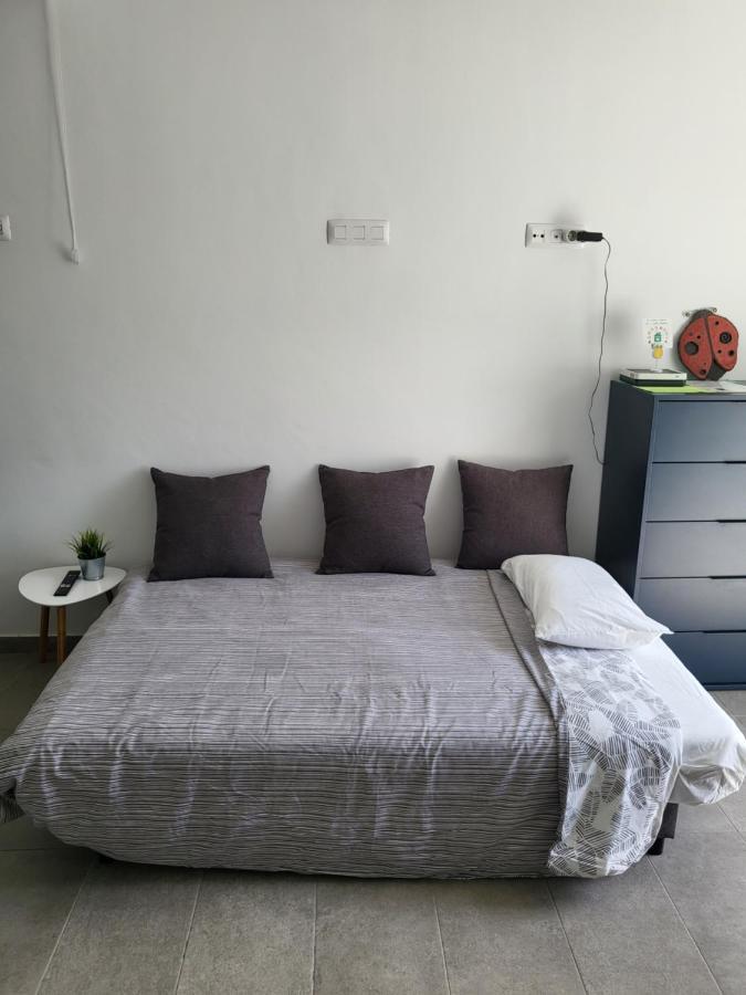 ארונה Marga Studio H10 מראה חיצוני תמונה